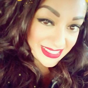 Meet your Posher, Daisy